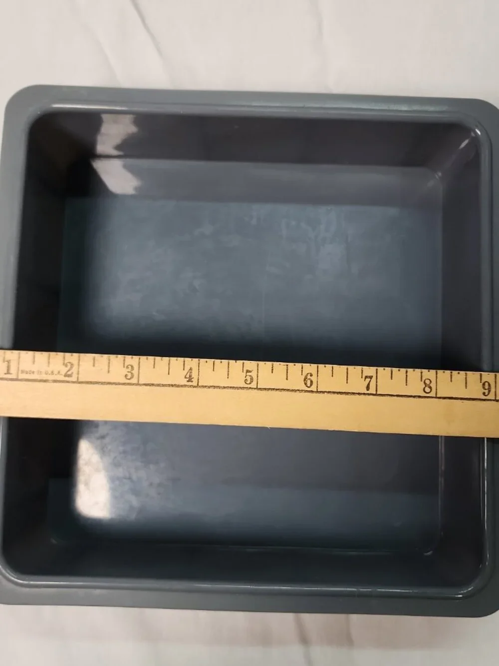 Nuwave bakeware silicone